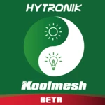 Logo of Koolmesh android Application 